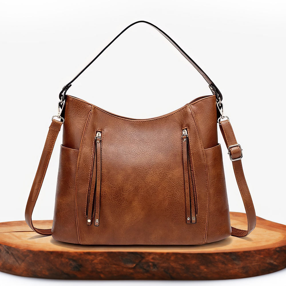 Evania | Timeless Everyday Carryall