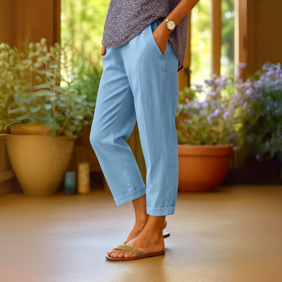 Umbria | Relaxed Everyday Structure