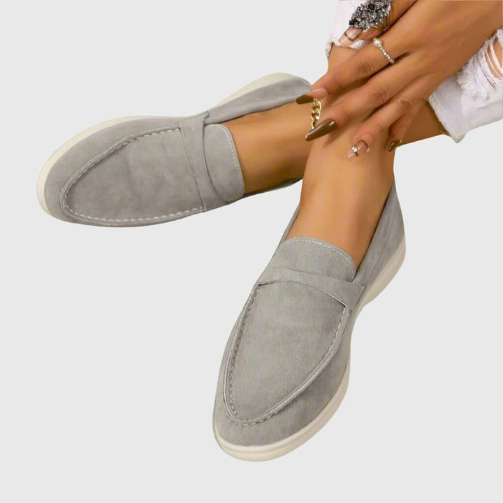 Emilia Comfort | Orthopedic Loafers