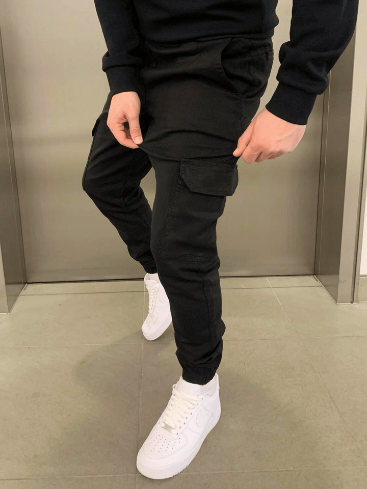 Narevo | Cargo Jogger Fit