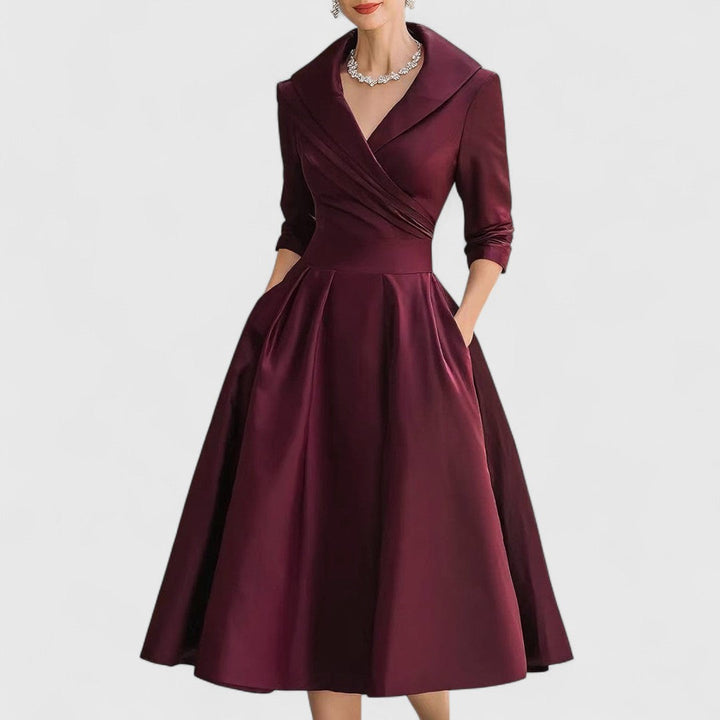 Elisenn | Soft Movement, Timeless Charm