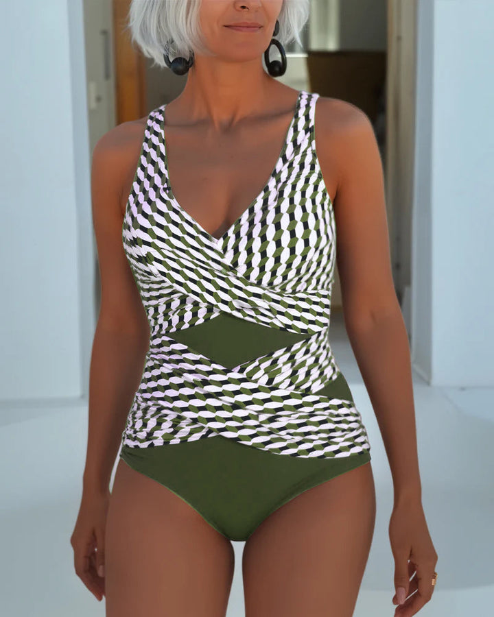 Ariki | Confidence, Shape & Swim Ease