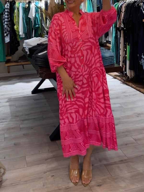 Carisse | Bold Comfort & Artistic Flow