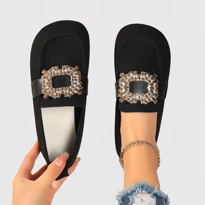 Cataleyrah | Orthopedic Loafers of Serene Comfort
