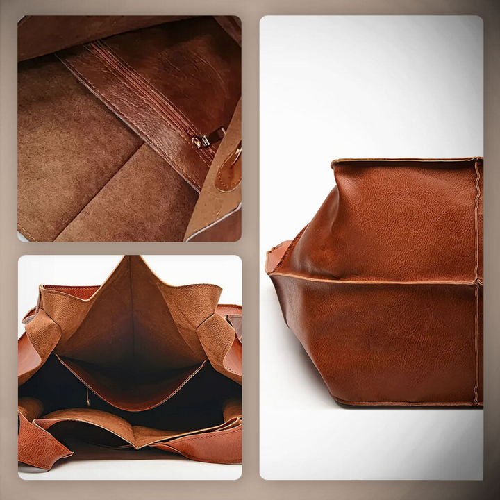 Maelis | Nostalgic Charm Shoulder Bag