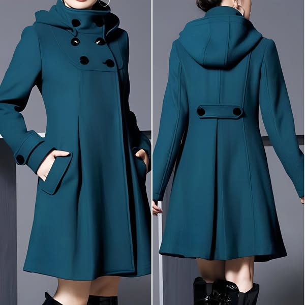 Avenelle | Tailored Motion Jacket