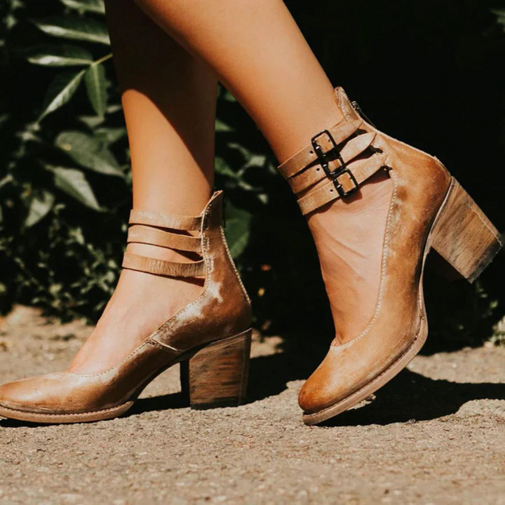 Syléne | ModeForm Elegance Boots