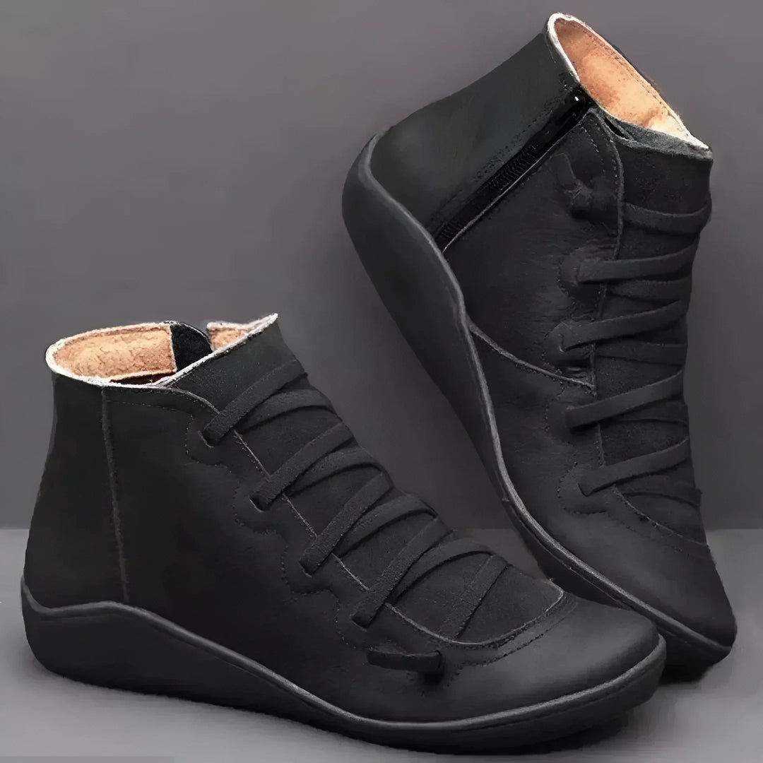 Elija | Comfortable Waterproof Shoes