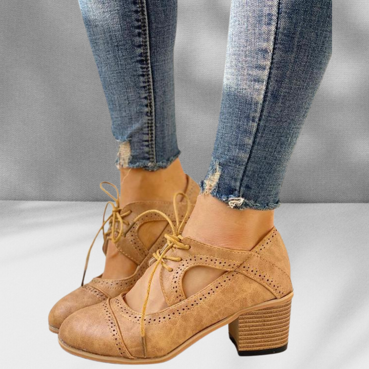 Margie | Orthopedic Ankle Boots