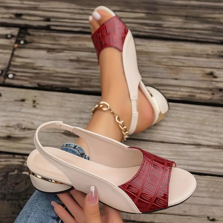 Maruella | Effortless Chic & All-Day Ease