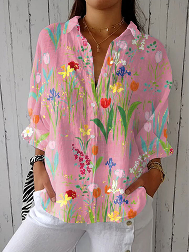 Floraye | Garden Light & Spring Joy