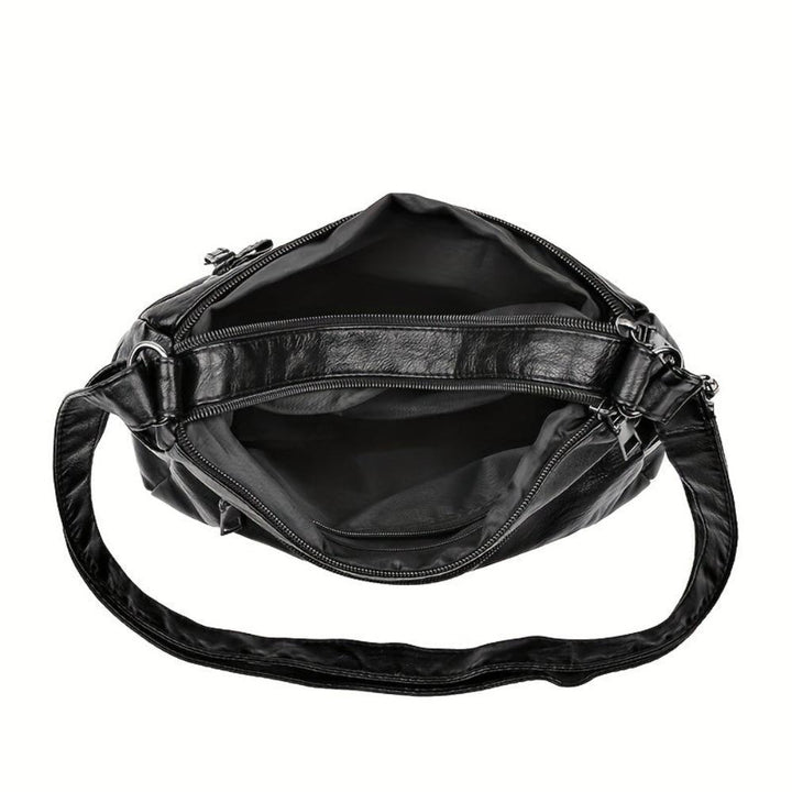 Soléna | Secure Vintage Crossbody