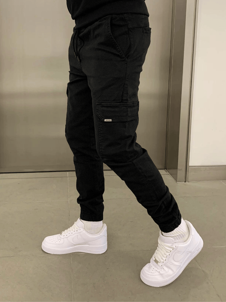 Narevo | Cargo Jogger Fit