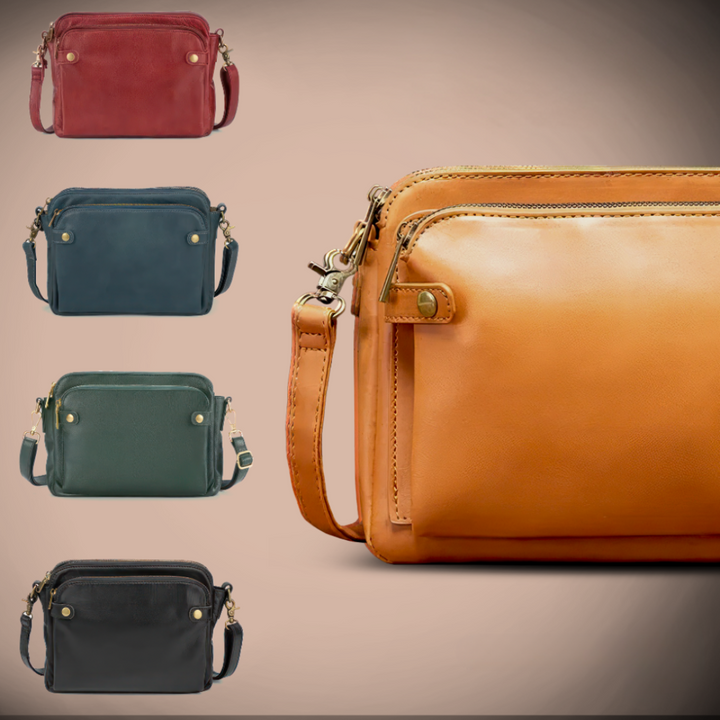Inelle | Compact Elegance Organiser Bag