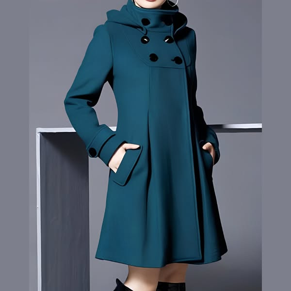 Avenelle | Tailored Motion Jacket