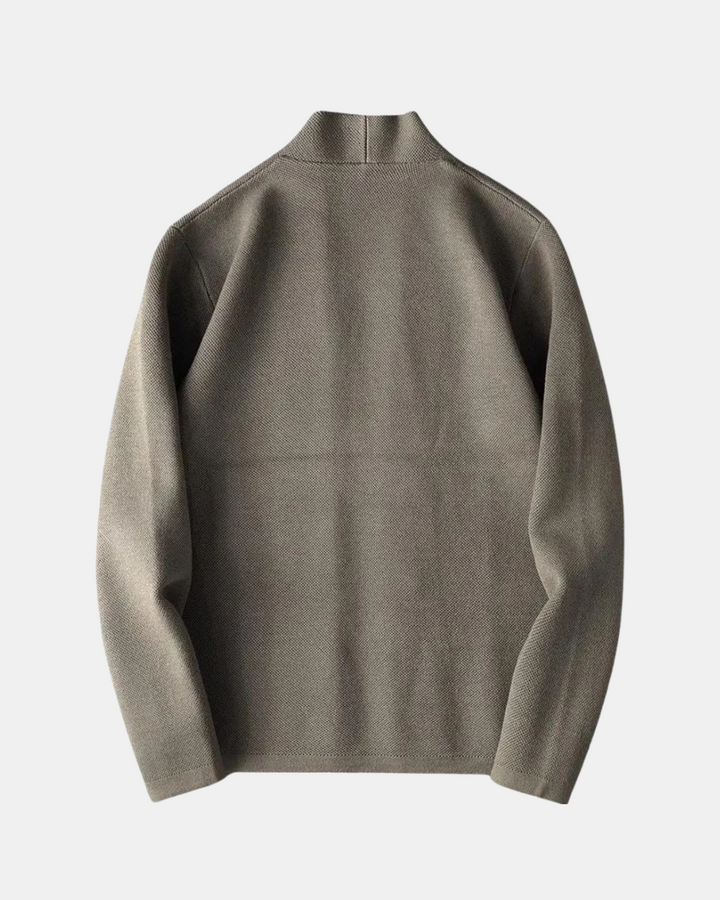 Velmoré | Casual Cotton Blazer
