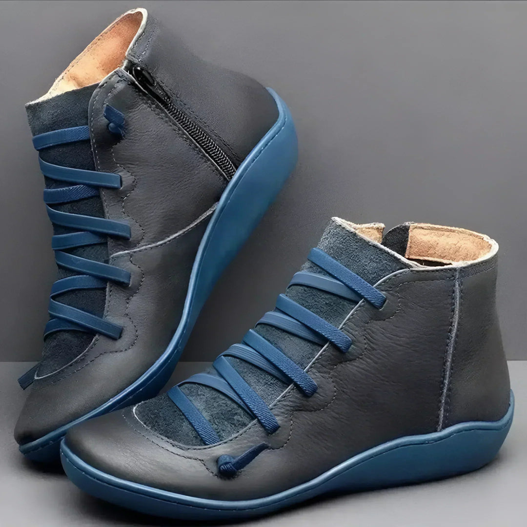Elija | Comfortable Waterproof Shoes
