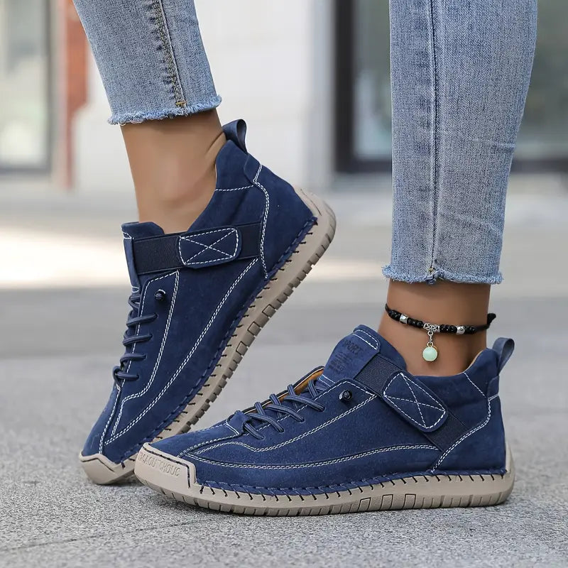 Auralis | Featherlight Everyday Sneakers