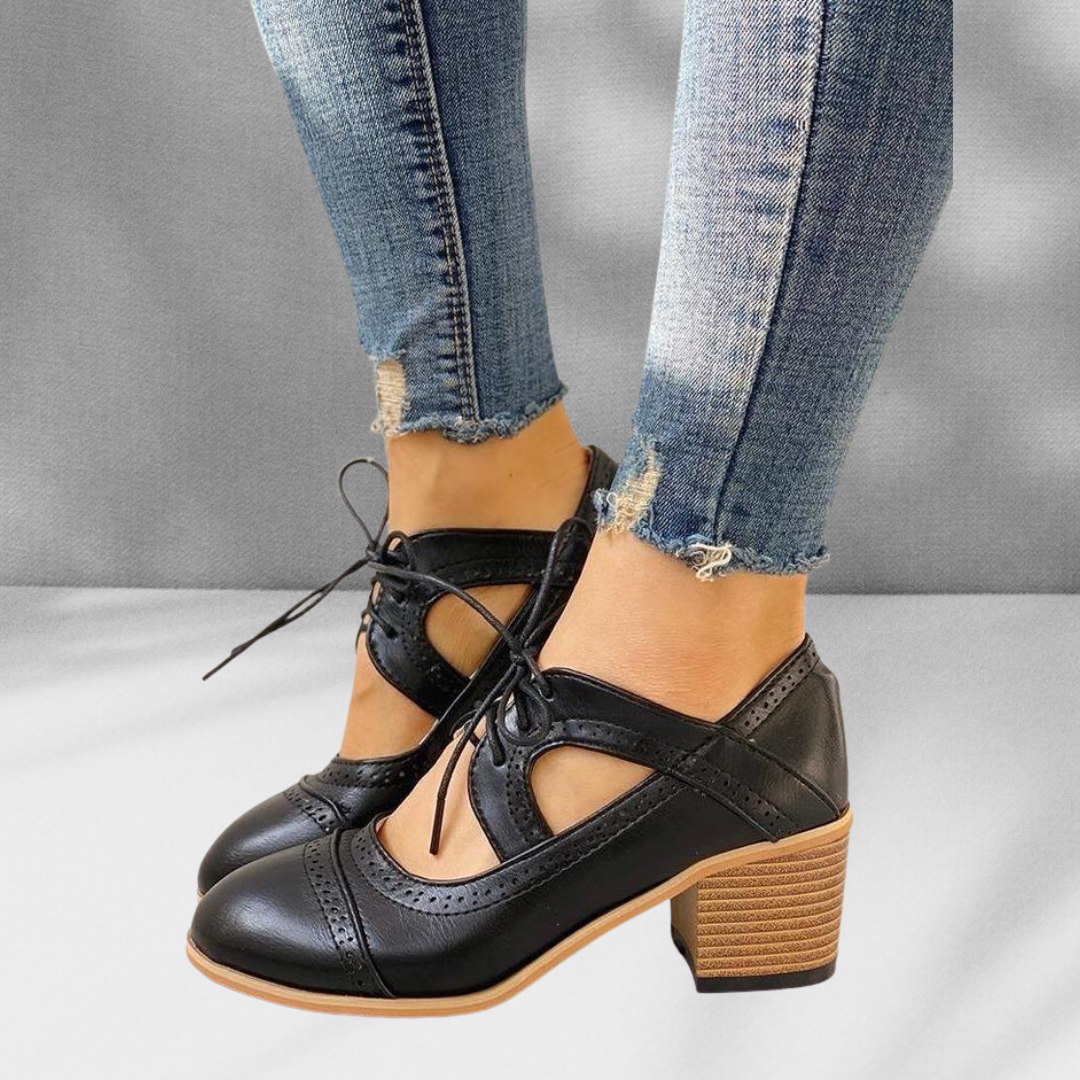Margie | Orthopedic Ankle Boots