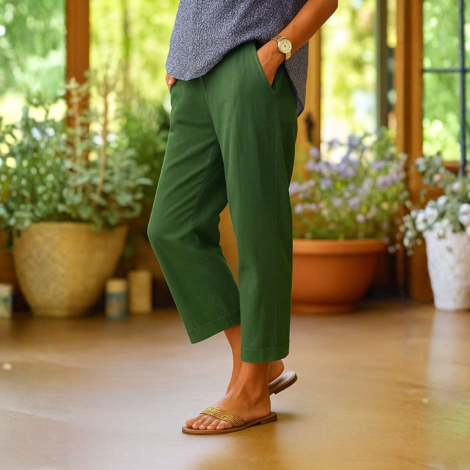 Umbria | Relaxed Everyday Structure