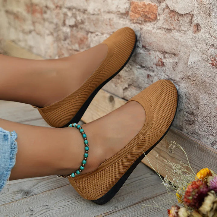 Avery™ Anti-Slip Breathable Shoes