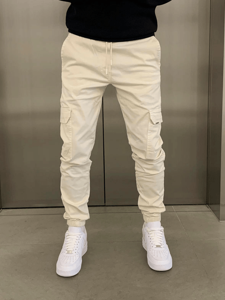 Narevo | Cargo Jogger Fit