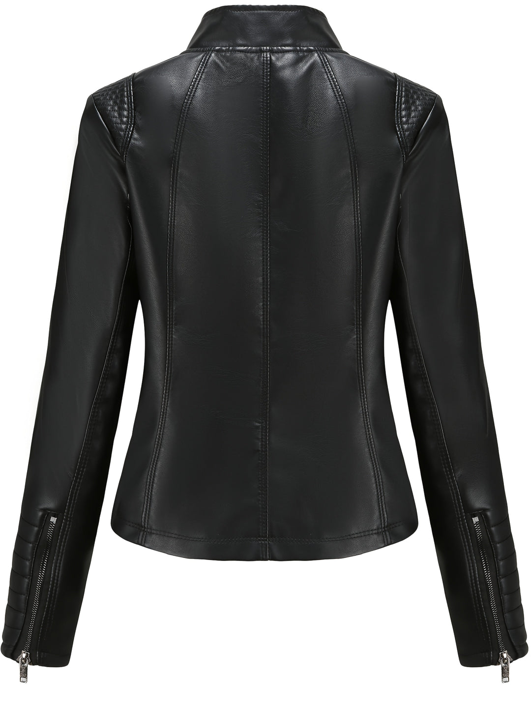 Solène | Refined Lightweight Spring Jacket