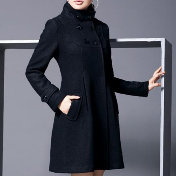 Avenelle | Tailored Motion Jacket