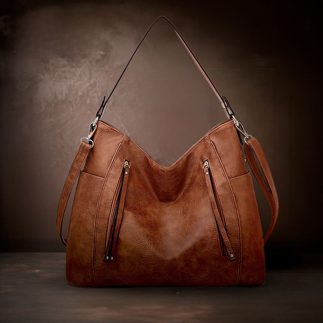 Evania | Timeless Everyday Carryall