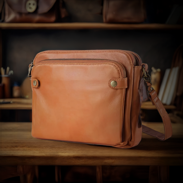 Inelle | Compact Elegance Organiser Bag