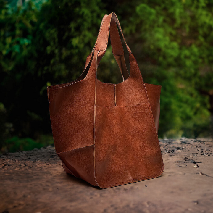 Maelis | Nostalgic Charm Shoulder Bag