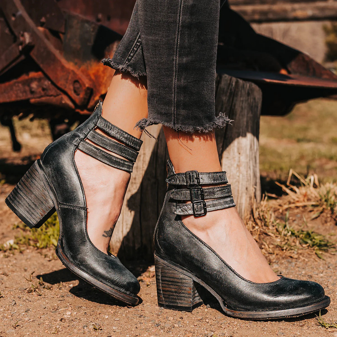 Syléne | ModeForm Elegance Boots