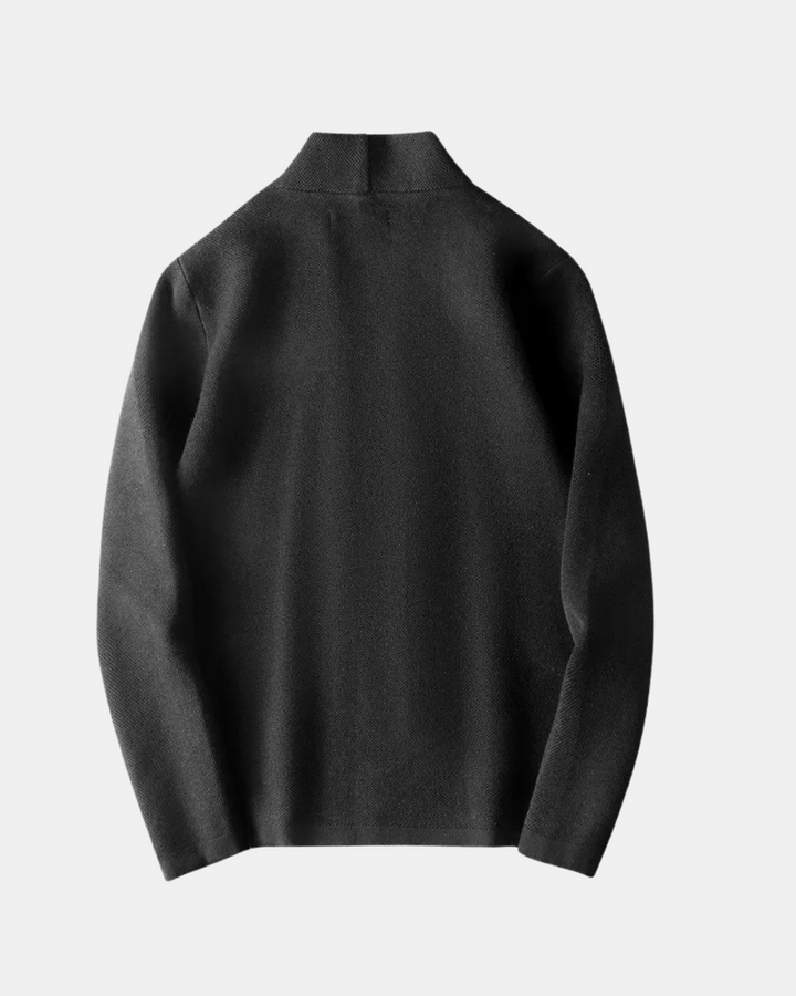 Velmoré | Casual Cotton Blazer