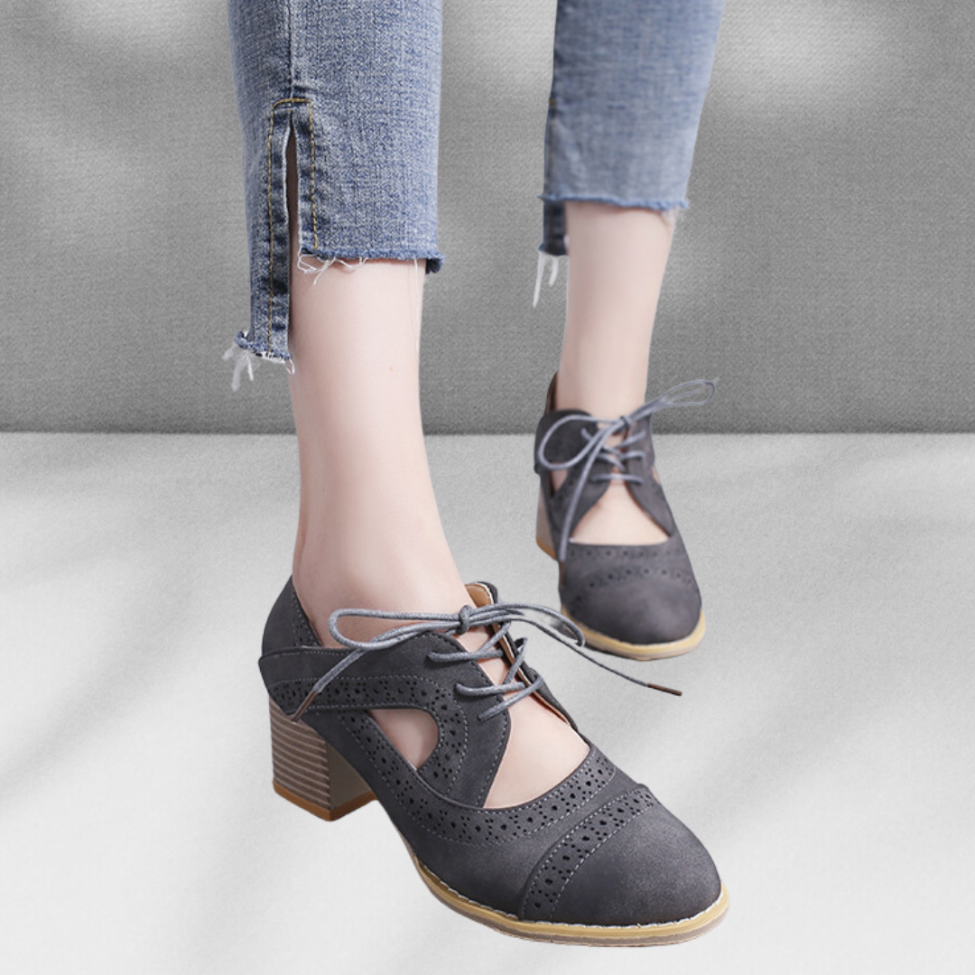 Margie | Orthopedic Ankle Boots
