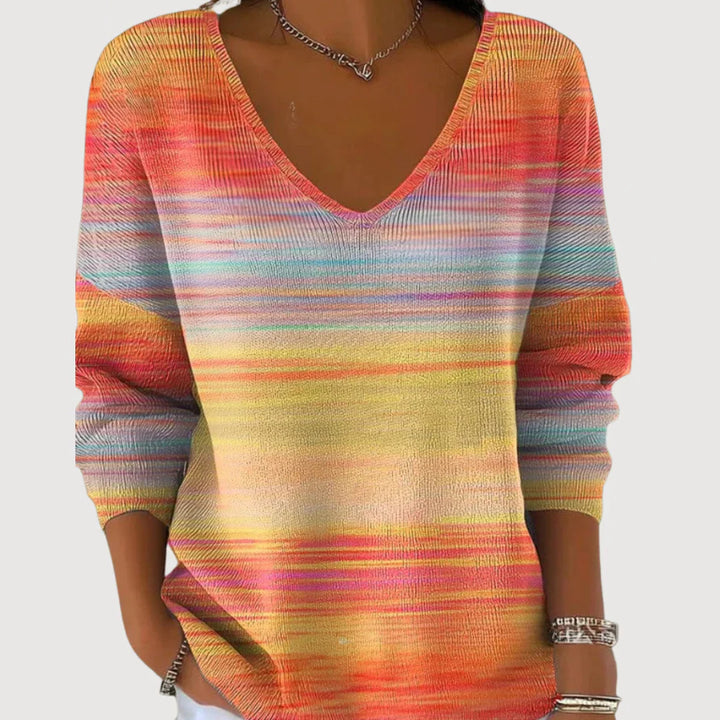 Aroha | Sunset Layers & Everyday Light