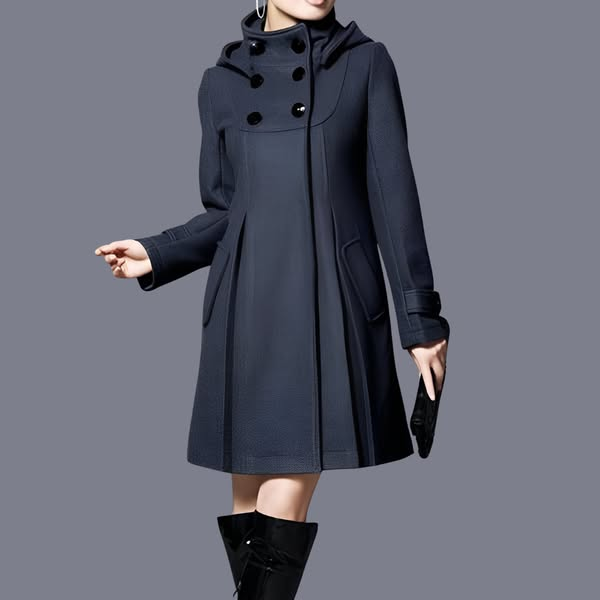 Avenelle | Tailored Motion Jacket