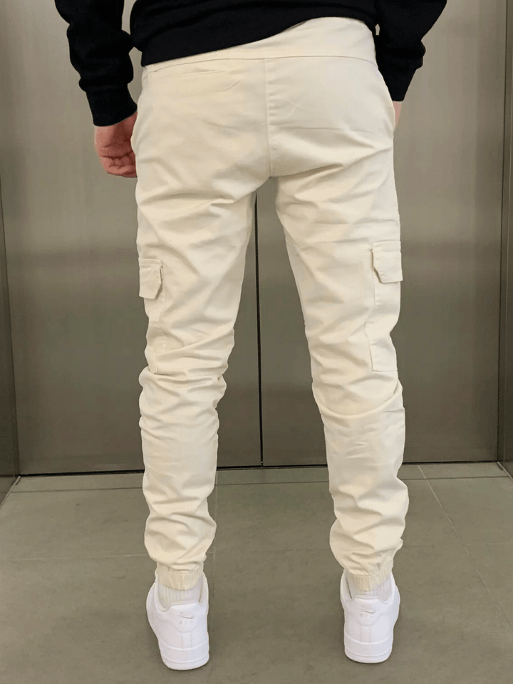 Narevo | Cargo Jogger Fit