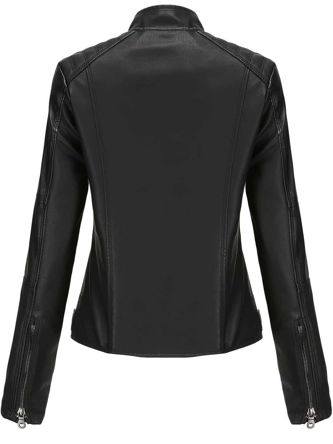 Sophie | Lightweight Spring Drape Jacket