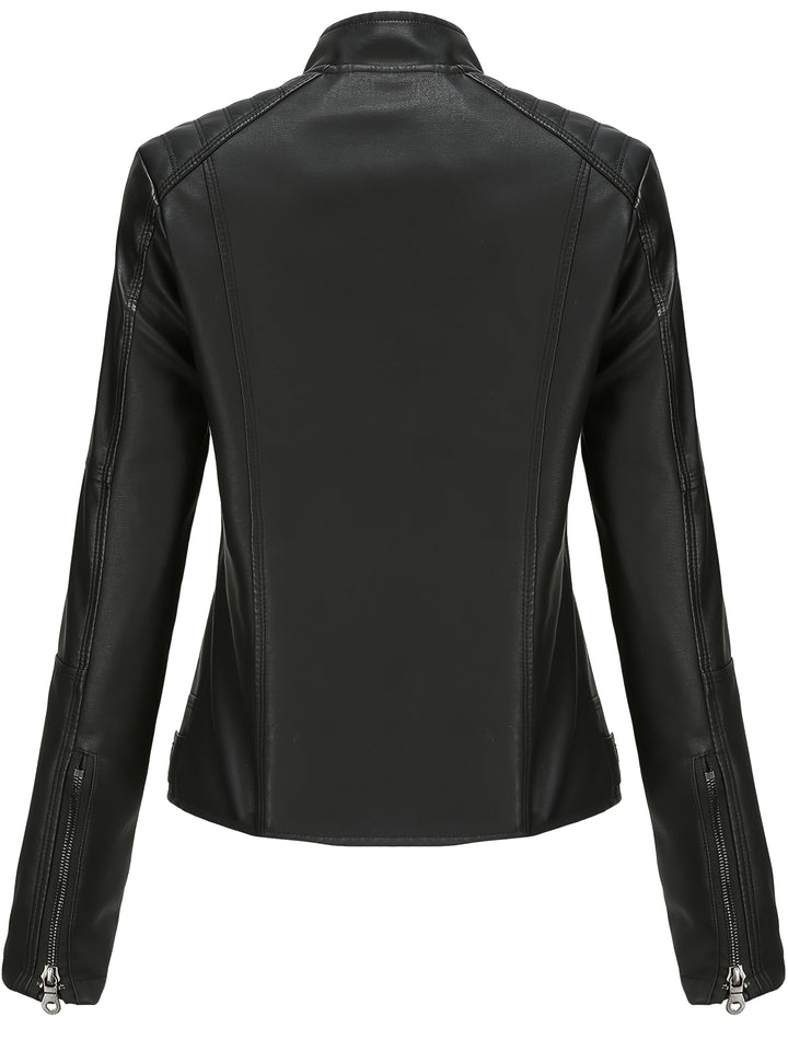 Sophie | Lightweight Spring Drape Jacket