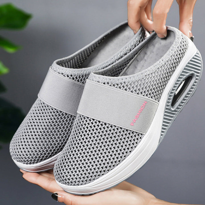 Zanari | Breathable Lift for Daily Motion