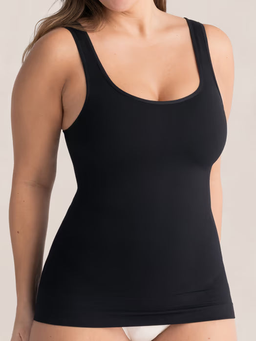 Elara SoftLift Camisole | Effortless Grace, Everyday Comfort