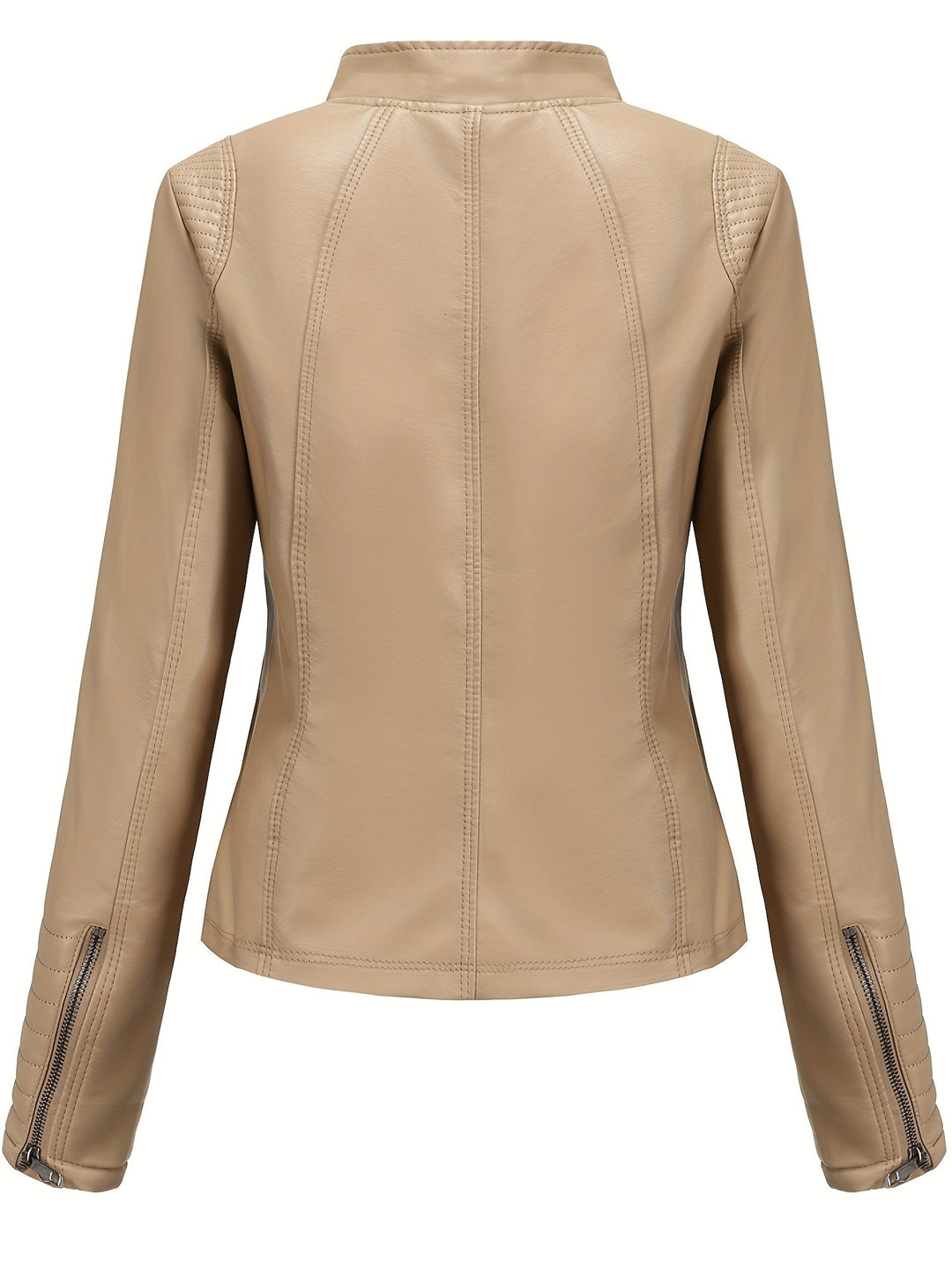 Solène | Refined Lightweight Spring Jacket
