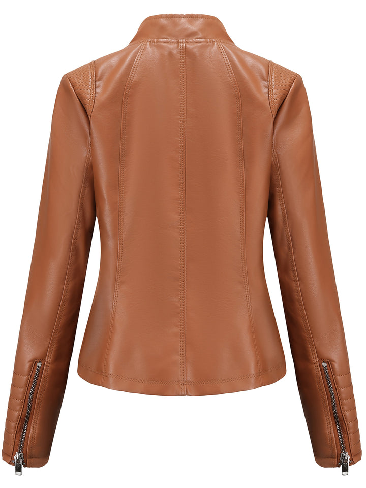 Solène | Refined Lightweight Spring Jacket