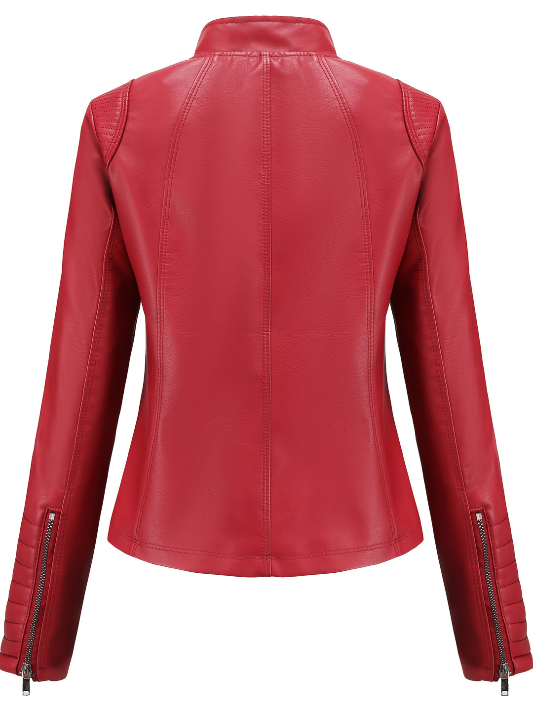 Solène | Refined Lightweight Spring Jacket
