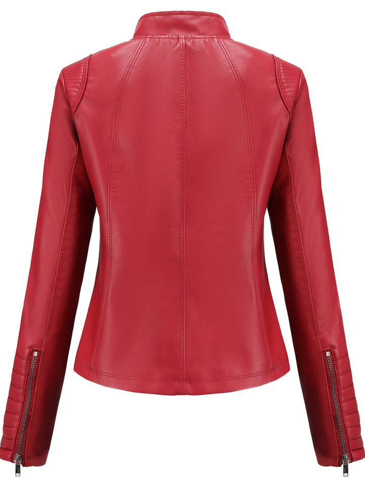 Solène | Refined Lightweight Spring Jacket