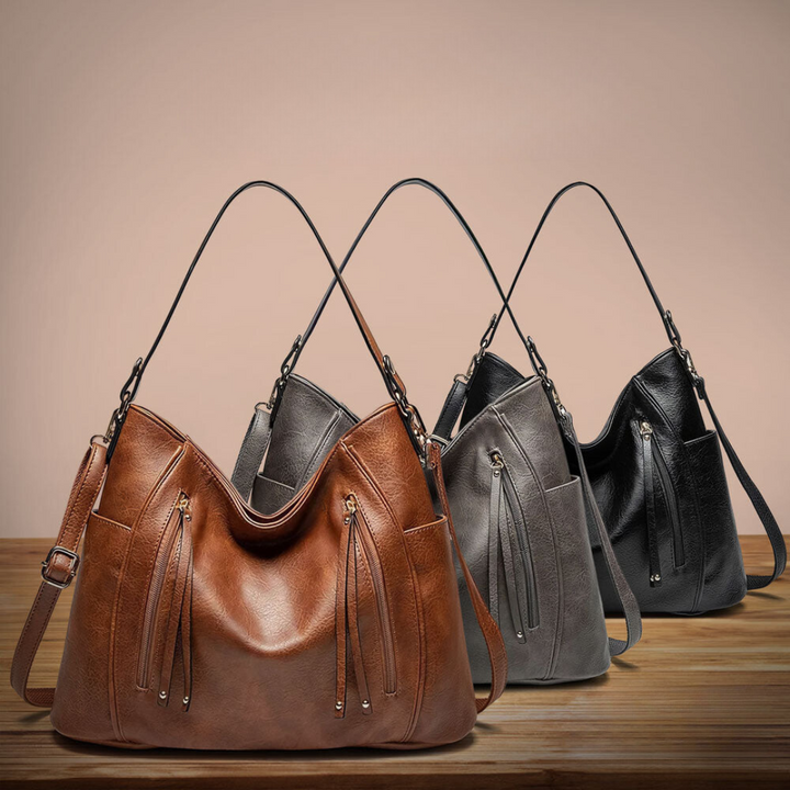 Evania | Timeless Everyday Carryall