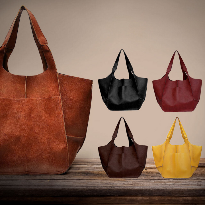 Maelis | Nostalgic Charm Shoulder Bag