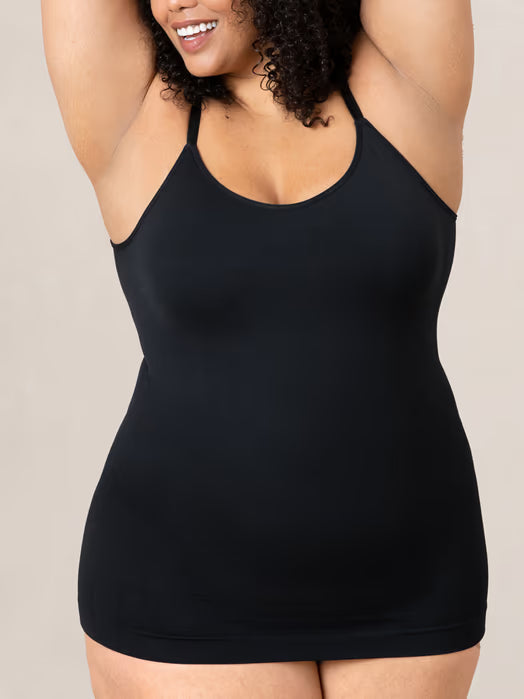 Elara SoftLift Camisole | Effortless Grace, Everyday Comfort
