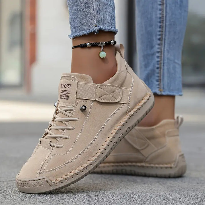 Auralis | Featherlight Everyday Sneakers