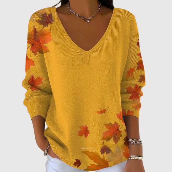 Mapelle | Autumn Glow & Gentle Warmth